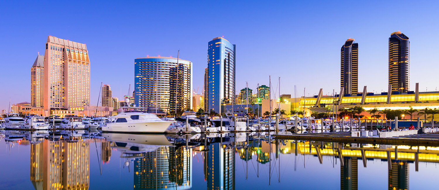 Visit The Iconic Attractions In San Diego