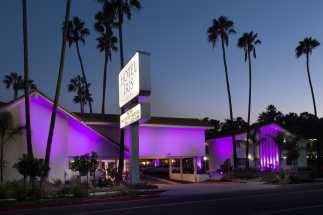 Hotel Iris San Diego - Hotel Iris - A boutique San Diego hotel