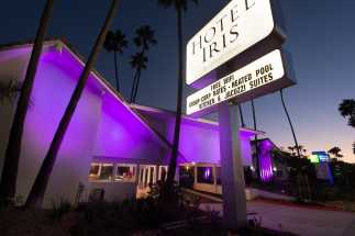 Hotel Iris San Diego - Welcome to The Hotel Iris