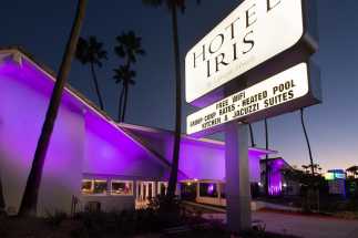 Hotel Iris San Diego - Hotel Iris
