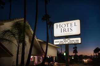 Hotel Iris San Diego - Hotel Iris at Sunset