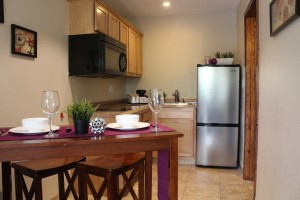 Hotel Iris San Diego - Guest Room with Kitchen